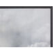Mystic Mountain Black Luxe Art